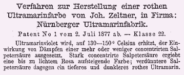Verfarben