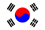 etel&auml;korea