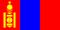 mongolia